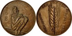 World Coins - France, Medal, Greck, 1976, , Bronze