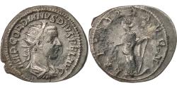 Ancient Coins - Coin, Gordian III, Antoninianus, 240, Roma, , Billon, RIC:86