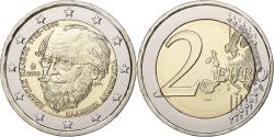 World Coins - Greece, 2 Euro, 2019, Bi-Metallic, , KM:New
