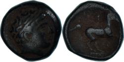 Ancient Coins - Coin, Kingdom of Macedonia, Æ, , Bronze