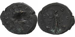Ancient Coins - Gallienus, Antoninianus, 260-268, Siscia, Billon, , RIC:575
