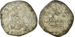 World Coins - Coin, Spanish Netherlands, Artois, Escalin, 1627, Arras, , Silver