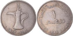 World Coins - Coin, United Arab Emirates, Dirham, 1982