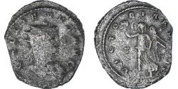 Ancient Coins - Coin, Gallienus, Antoninianus, 260-268, Rome, , Billon