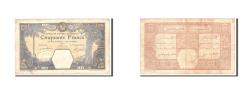 World Coins - Banknote, French West Africa, 50 Francs, 1929, 1929-03-14, KM:9Bc, VF(20-25)