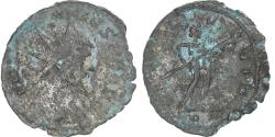 Ancient Coins - Claudius II (Gothicus), Antoninianus, 268-270, Mediolanum, , Billon
