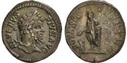 Ancient Coins - Coin, Septimius Severus, Denarius, 208, Rome, , Silver, RIC:308