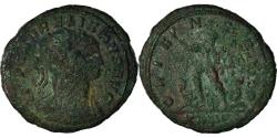 Ancient Coins - Coin, Aurelian, Aurelianus, Roma, , Billon