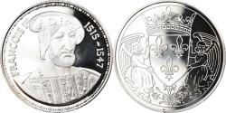 World Coins - France, Medal, François Ier 1515-1547, , Silver