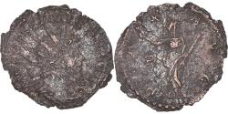 Ancient Coins - Coin, Postumus, Antoninianus, 268, Trier, , Billon, Cohen:215