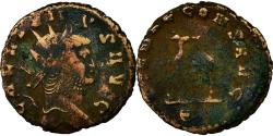 Ancient Coins - Coin, Gallienus, Antoninianus, 267-268, Rome, , Billon, RIC:177