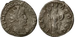 Ancient Coins - Coin, Gallienus, Antoninianus, , Billon, RIC:155