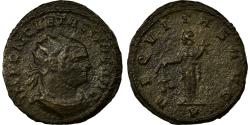 Ancient Coins - Coin, Tacitus, Antoninianus, , Billon, Cohen:10