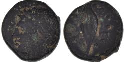 Ancient Coins - Coin, Troas, Bronze Æ, 4th century BC, Néandria, , Bronze