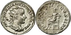 Ancient Coins - Coin, Gordian III, Antoninianus, , Billon, Cohen:261