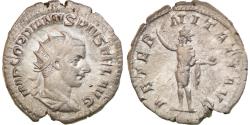 Ancient Coins - Coin, Gordian III, Antoninianus, 244, Roma, , Billon, RIC:154