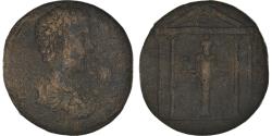 Ancient Coins - Coin, Geta, Bronze Æ, 198-209, Mylasa, , Bronze, SNG-vonAulock:2630