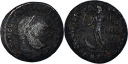 Ancient Coins - Coin, Licinius I, Follis, 308-324, Antioch, , Bronze