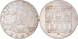 World Coins - Coin, Austria, 100 Schilling, 1975, Vienna, , Silver, KM:2925