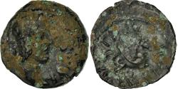 Ancient Coins - Coin, Carnutes, Bronze, , Bronze, Latour:6295