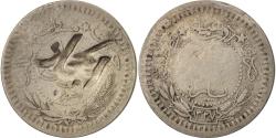 World Coins - Coin, HEJAZ, 40 Para, 1916, , Copper-nickel, KM:5