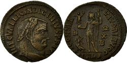 Ancient Coins - Coin, Licinius I, Nummus, Alexandria, , Copper, Cohen:66