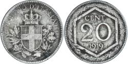 World Coins - Coin, Italy, 20 Centesimi