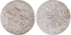 World Coins - Coin, Poland, ELBING, Gustav II Adolph, 1/24 Thaler, 1630, , Silver