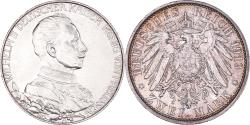 World Coins - Coin, German States, PRUSSIA, Wilhelm II, 2 Mark, 1913, Berlin, , Silver