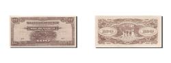 World Coins - Banknote, MALAYA, 100 Dollars, 1942-1945, 1944, KM:M9, UNC(65-70)