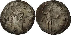 Ancient Coins - Coin, Gallienus, Antoninianus, , Billon, RIC:160