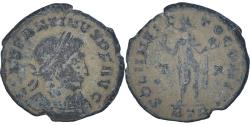Ancient Coins - Coin, Constantine I, Follis, 307/310-337, Trier, , Bronze