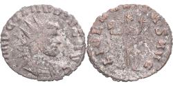 Ancient Coins - Coin, Claudius II (Gothicus), Antoninianus, 268-270, Rome, , Billon