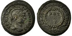 Ancient Coins - Coin, Constantine II, Nummus, Ticinum, , Copper, Cohen:31