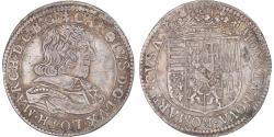 World Coins - Coin, Duchy of Lorraine, Charles IV, Teston, 1638, Remiremont,