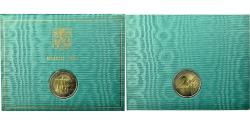 World Coins - Vatican, 2 Euro, 2013, 28ème journée mondiale de la Jeunesse,