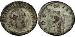 Ancient Coins - Coin, Valerian II, Antoninianus, , Billon, Cohen:65