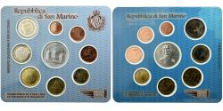 World Coins - San Marino, Set 1 ct. - 5 Euro, 2005, Rome,