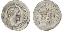 Ancient Coins - Maximinus I Thrax, Denarius, 236, Rome, Silver, , RIC:3