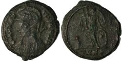 Ancient Coins - Coin, Constantinople, City Commemoratives, Nummus, 330-333, Trier,