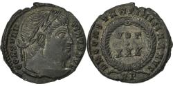 Ancient Coins - Coin, Constantine I, Follis, Rome, , Bronze, RIC:318