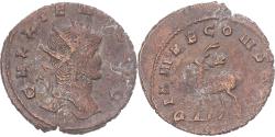 Ancient Coins - Coin, Gallienus, Antoninianus, 260-268, Rome, , Billon, RIC:178