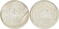 World Coins - Coin, France, 10 Euro, 2010, , Silver, KM:1660