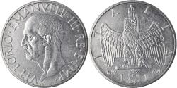 World Coins - Coin, Italy, Victor-Emmanuel III, Lire, 1939, , Acmonital (ferritique)