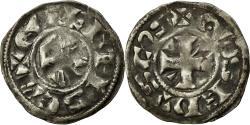 World Coins - Coin, France, Denarius, , Silver, Boudeau:299