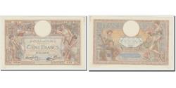 World Coins - France, 100 Francs, Luc Olivier Merson, 1939, 1939-03-30, UNC(60-62)