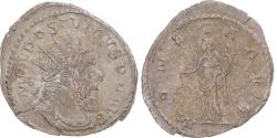 Ancient Coins - Coin, Postumus, Antoninianus, 260-269, Cologne, , Billon, RIC:315
