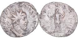 Ancient Coins - Coin, Postumus, Antoninianus, 260-261, Trier, , Billon, Cohen:243