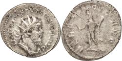 Ancient Coins - Coin, Postumus, Antoninianus, Trier, , Billon, RIC:67