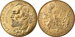 World Coins - Coin, France, 10 Francs, 1982, , Copper-nickel, KM:E122, Gadoury:815
